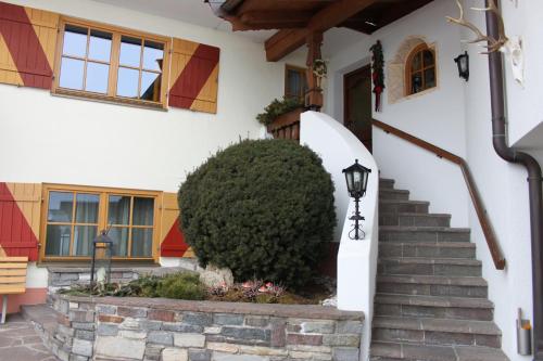 Gallery image of Gästehaus Trude Waltl in Fieberbrunn