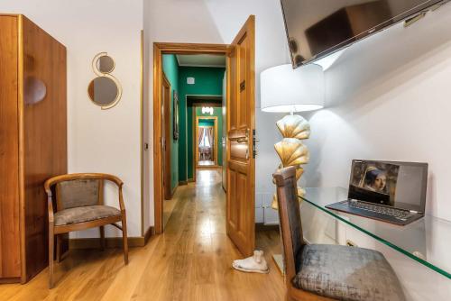 Gallery image of Hotel Paba in Rome