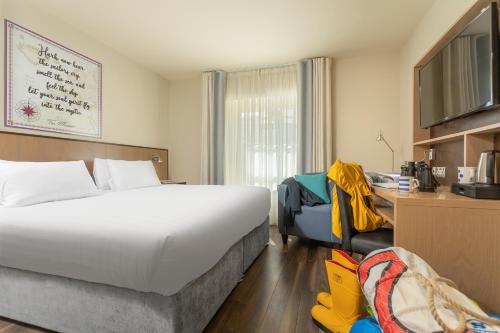 Gallery image of The Mariner, Westport in Westport