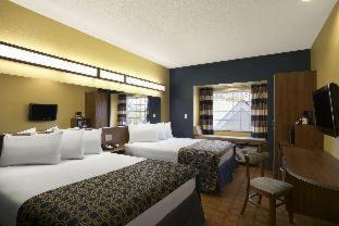 Gallery image of Quality Inn & Suites in Washington