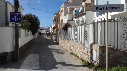 Gallery image of Marina Residencial in Empuriabrava