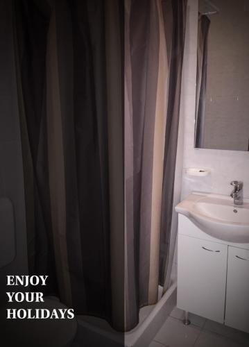 Gallery image of Apartements and rooms next to the Sea - Belveder Rab Sea and Sunset wiew in Rab