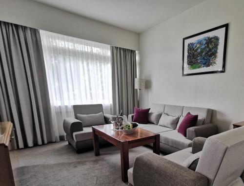 Fotografie z fotogalerie ubytování Hotel Plitvice v destinaci Plitvická jezera
