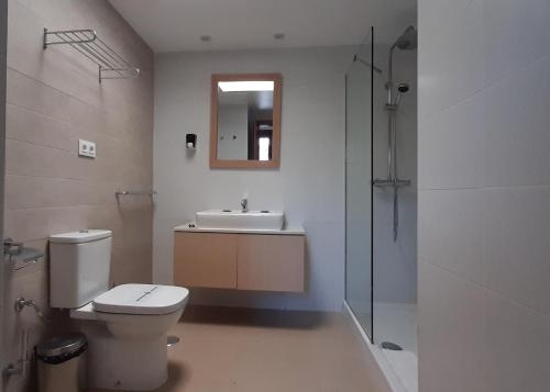Apartamento Paz