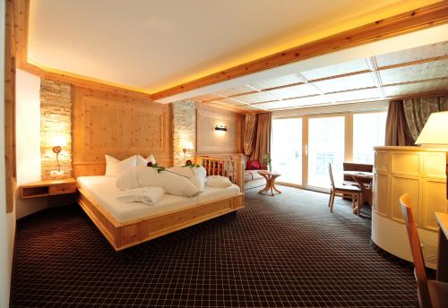 Imagen de la galería de Familotel Kindl, en Neustift im Stubaital