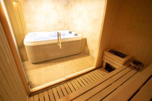 Gallery image of Belvedere Hills Luxury Apartments and Spa in Kopaonik