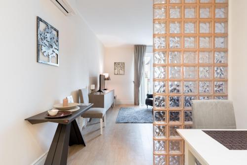 Charming Loft in Porta Romana