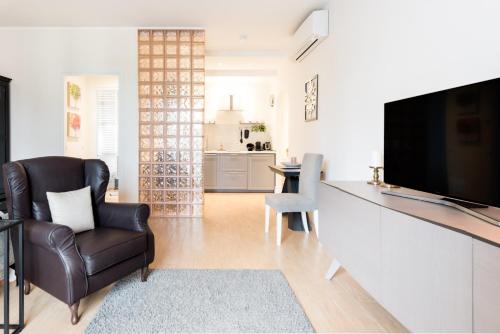 Charming Loft in Porta Romana