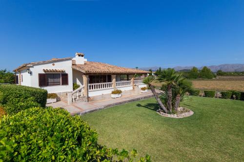 Finca can soler