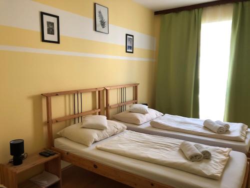 Hotel Oroszlán Szigetvár