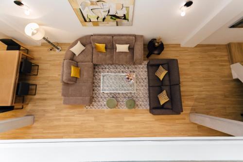 Magno Apartments Galmen Triana photo 43