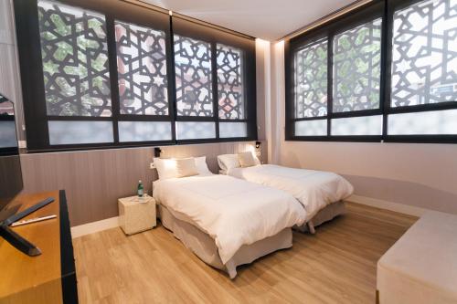 Magno Apartments Galmen Triana photo 56