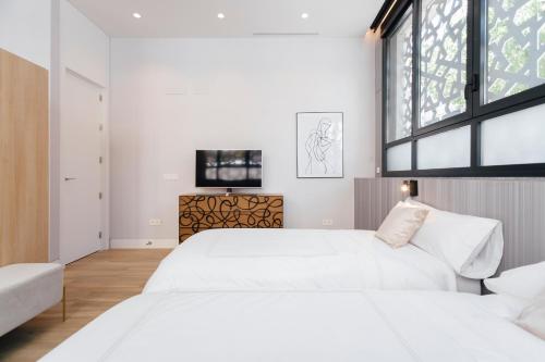 Magno Apartments Galmen Triana photo 32