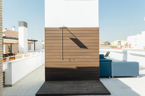 Magno Apartments Galmen Triana photo 46
