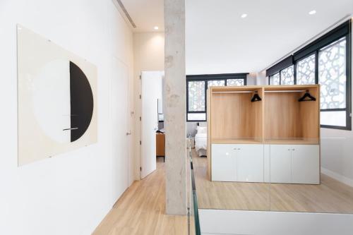 Magno Apartments Galmen Triana photo 39