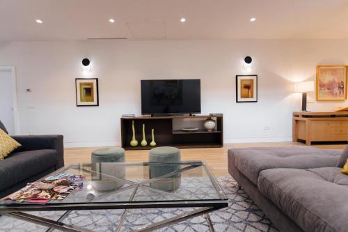 Magno Apartments Galmen Triana photo 48