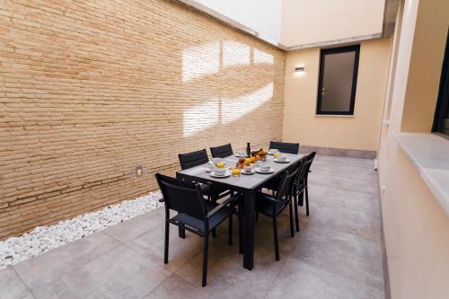 Magno Apartments Galmen Triana photo 27