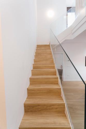 Magno Apartments Galmen Triana photo 57
