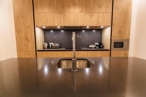 Magno Apartments Galmen Triana photo 49