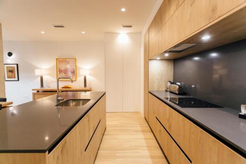 Magno Apartments Galmen Triana photo 55