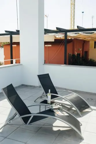 Magno Apartments Galmen Triana photo 23