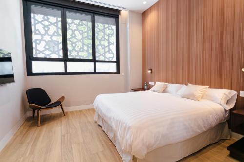Magno Apartments Galmen Triana photo 44