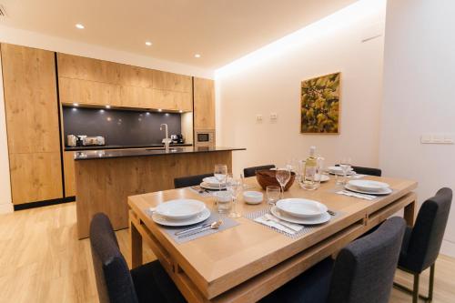 Magno Apartments Galmen Triana photo 60