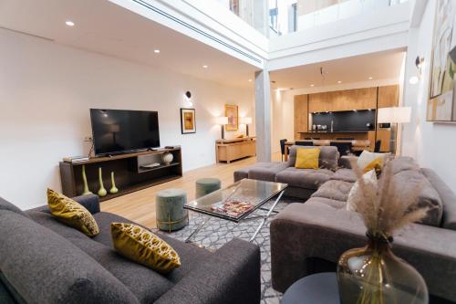 Galmen Apartments, Sevilla – Precios 2022 actualizados