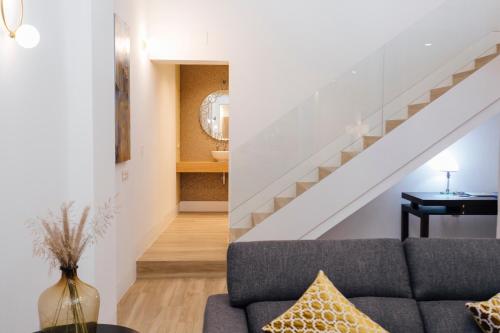 Magno Apartments Galmen Triana photo 54