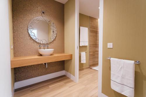 Magno Apartments Galmen Triana photo 62
