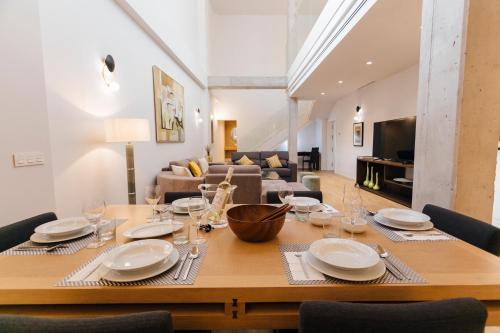 Magno Apartments Galmen Triana photo 45