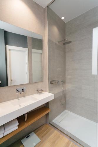 Magno Apartments Galmen Triana photo 64