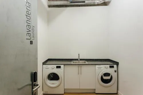 Magno Apartments Galmen Triana photo 22