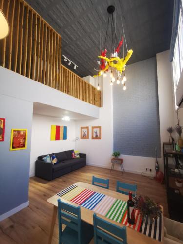FABRIQ apartment, Alicante – Bijgewerkte prijzen 2022