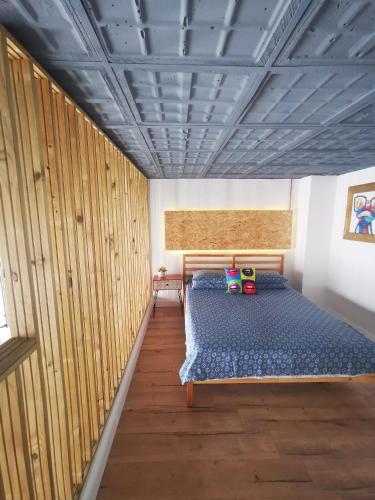 FABRIQ apartment
