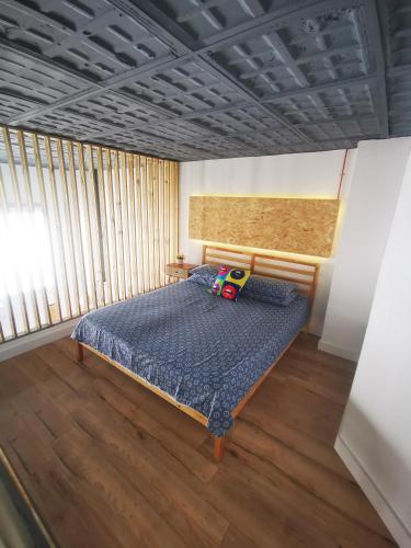 FABRIQ apartment