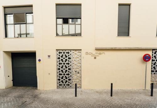 Magno Apartments Galmen Triana photo 76