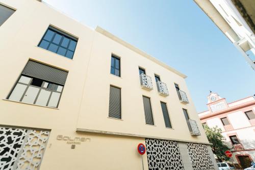 Magno Apartments Galmen Triana photo 73