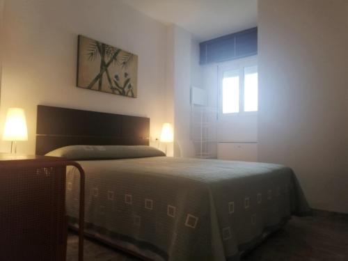 Apartamento a pie de la playa La (Spanje Torremolinos ...