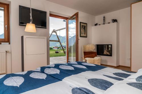 Afbeelding uit fotogalerij van Appartement Felix by Schladmingurlaub in Ramsau am Dachstein