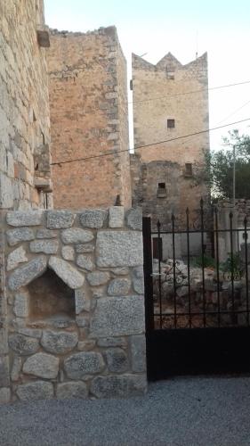 Gallery image of ΤΟ ΠΥΡΓΟΣΠΙΤΟ ΤΗΣ ΑΝΝΕΖΟΥΛΑΣ ANNEZOULA'S CASTLE in Áyios Athanásios