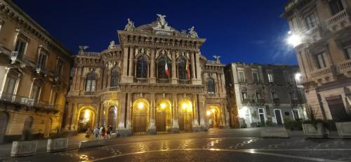 Two Rooms Bellini near Teatro Massimo photo 29