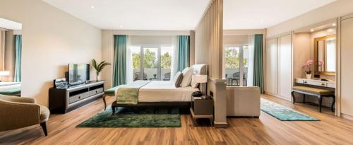 Alanda Marbella Hotel & Wellness photo 44