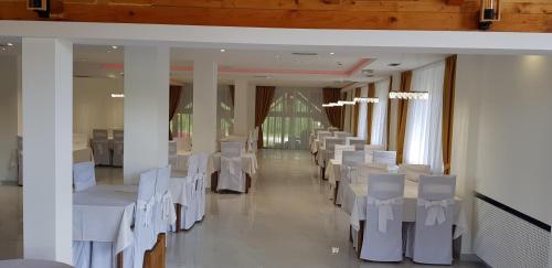 Gallery image of Ski Rostovo - Hotel Rostovo & Ethno Village in Čardaci