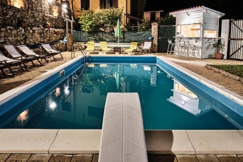 Residence SoleNeveSila B&B – Photos 3