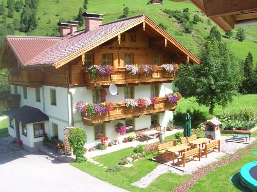 Kleinellmauhof