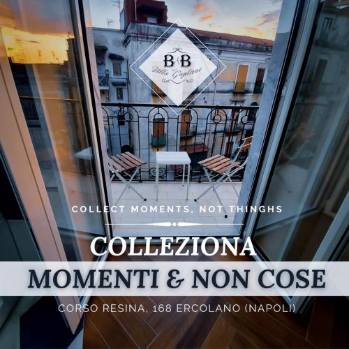 Beb villa gaglione – Photos 3