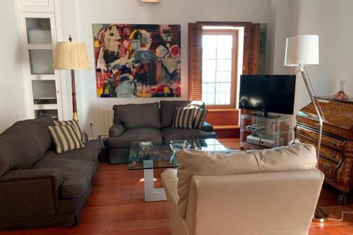 JAGUAR garaje y wifi