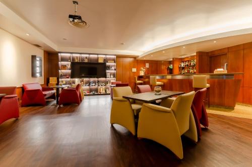 Gallery image of Hotel Roma in Lisbon