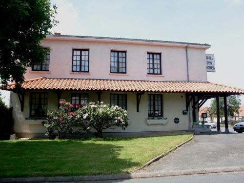 Hôtel des Biches – Photos 2